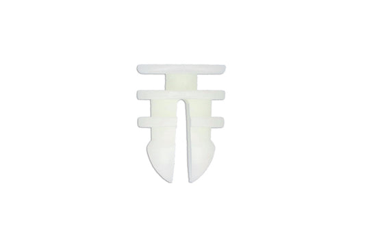 Trim Clips Storage Compartment - Tesla 10pc