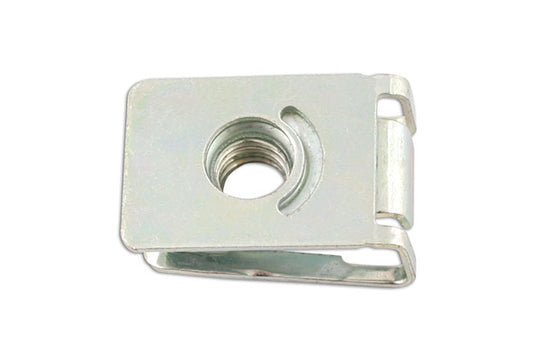 Chimney Nut 6.0mm 10pc