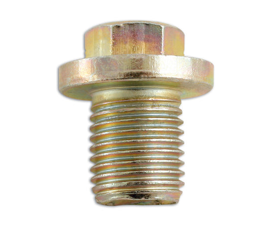 Sump Plug & Washer - for Ford, Land Rover, Saab