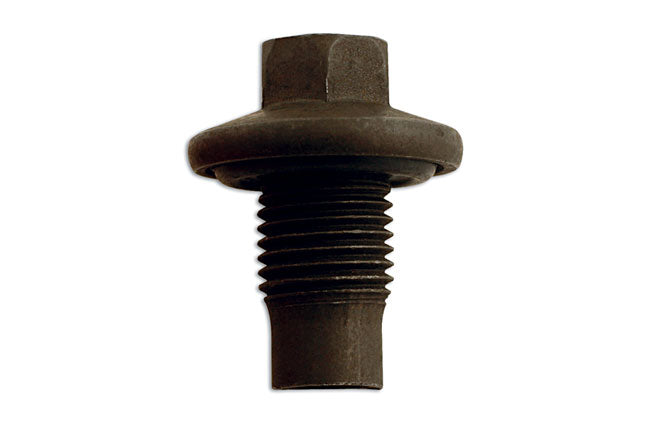Sump Plug & Washer - for Citroën, Fiat, Ford, Jaguar, Mazda, Peugeot, Volvo