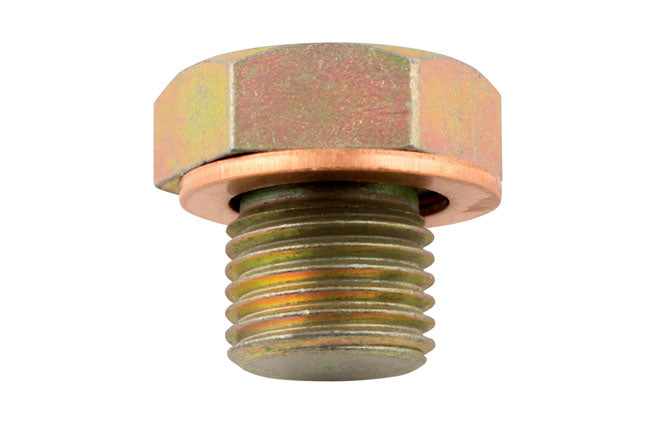 Sump Plug Kit - for Land Rover