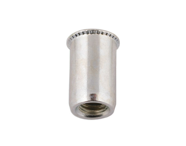 Thin Sheet Threaded Insert 10.0mm 50pc