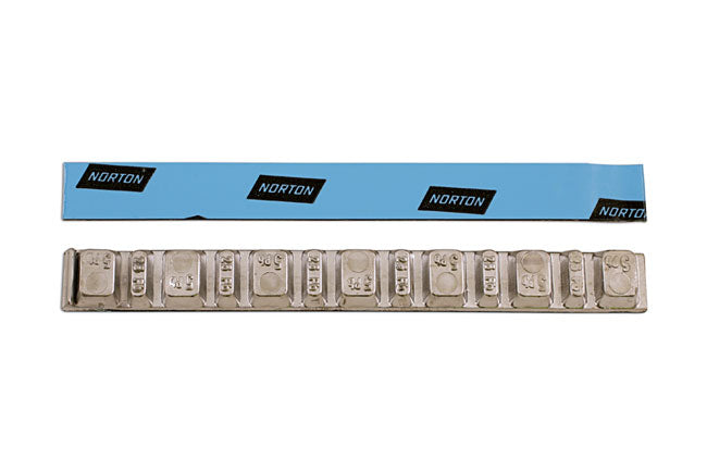 Motorcycle Wheel Weights 50g 50pc