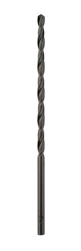 HSS Long Series Metric Drill Bits 3.2mm 10pc