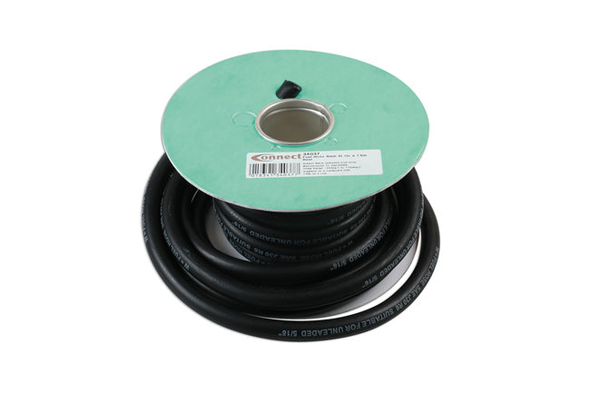 Fuel Hose 8mm ID On a 7.6m Reel