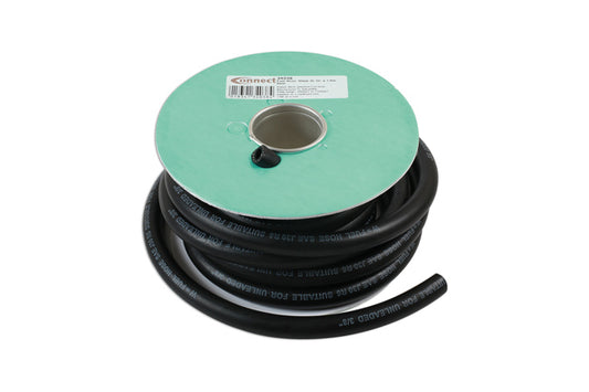 Fuel Hose 10mm ID On a 7.6m Reel