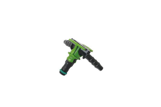 Common Rail Snap 2 Way Leak off Connector 5pc