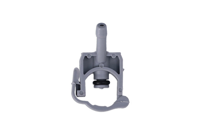 Fuel Line Heavy Duty 1 Way Leak off Connector 5pc