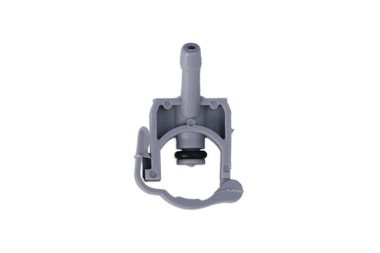 Fuel Line Heavy Duty 1 Way Leak off Connector 5pc