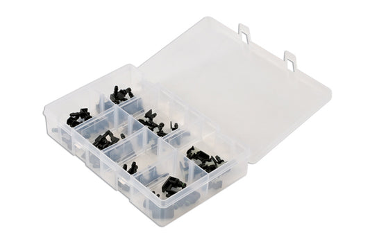 Assorted Popular Common Rail Leak off Connectors - Bosch 35pc