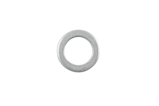 Brake Hose Aluminium Washer M10 x 14.9mm x 1.5 10pc
