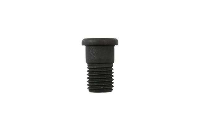 Brake Disc Fixing Screws M10 x 1.25mm 10pc - for Alfa Romeo, Fiat, Jeep, Saab, Vauxhall