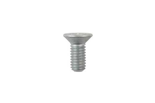 Brake Disc Fixing Screws M6 x 1mm 10pc - for Citroën, Fiat, Peugeot, Suzuki, Toyota.
