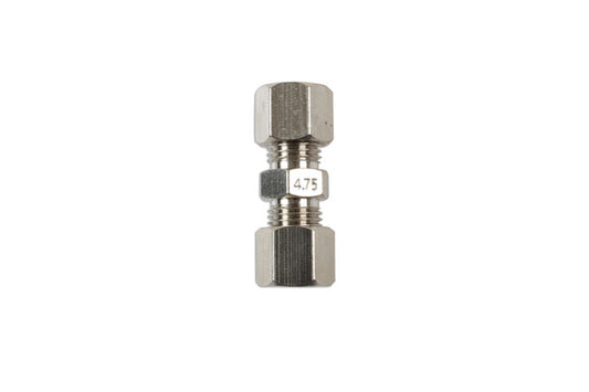 Compression Fittings  3/16" 5pc