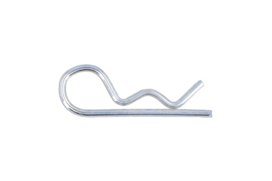 R Clips 2mm x 41mm 50pc