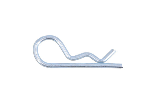 R Clips 3mm x 54mm 25pc