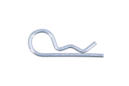 R Clips 4mm x 75mm 20pc