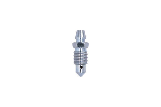 Brake Bleed Screws M10 x 1 x 32mm 5pc
