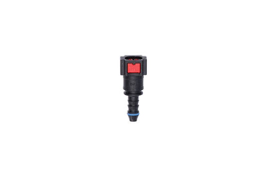 Straight AdBlue® Quick Connectors 7.89 x 6mm 3pc