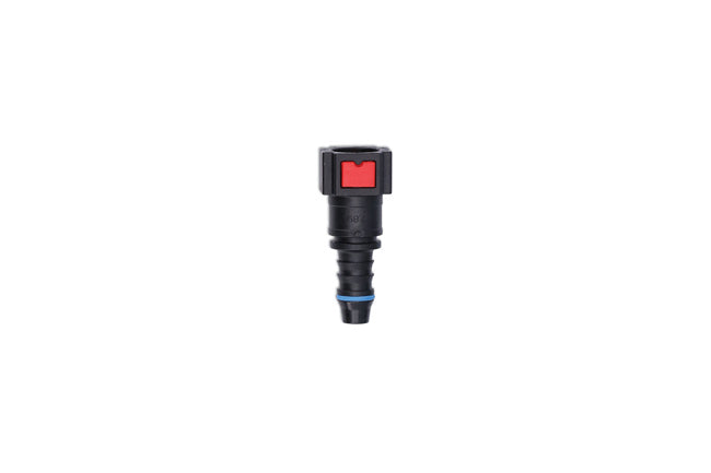 Straight AdBlue® Quick Connector 7.89 x 8mm 3pc