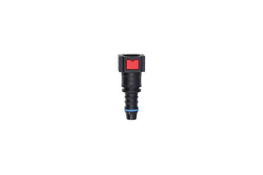 Straight AdBlue® Quick Connector 7.89 x 8mm 3pc