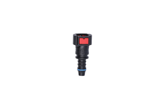 Straight AdBlue® Quick Connectors 9.49 x 8mm 3pc