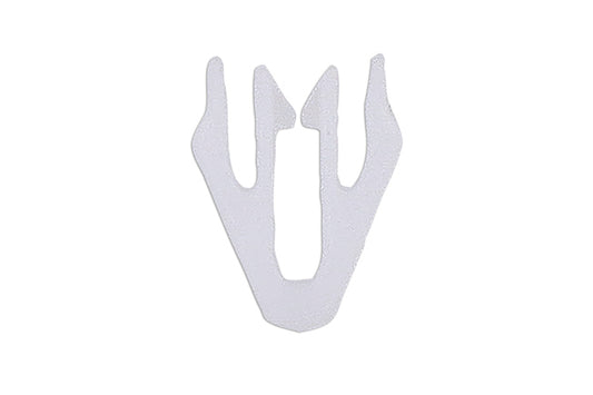 Trim Clip Body Retainer - Tesla 10pc