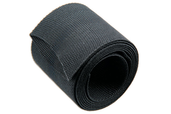 Braided Fabric Heat Shrink Sleeving 40mm x 2m