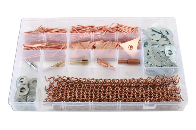 Pulling Consumable Kit 575pc