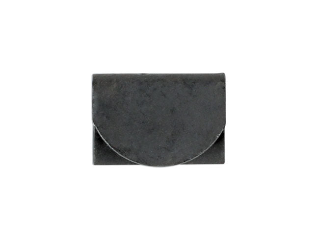 D-Type Edge Clip 1.6mm - for Triumph, Hillman, Rover, MG 25pc