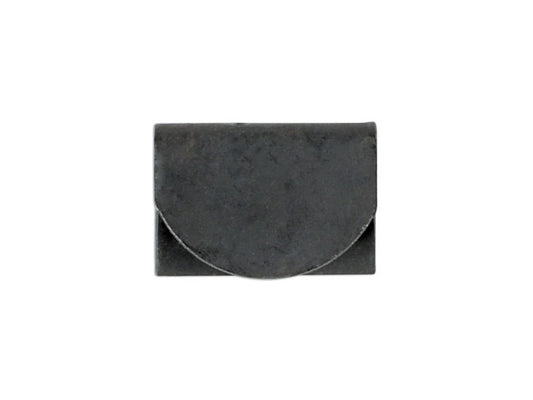 D-Type Edge Clip 1.6mm - for Triumph, Hillman, Rover, MG 25pc