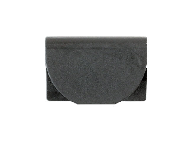 D-Type Edge Clip 2.8mm - for Rover, Triumph, Austin 25pc