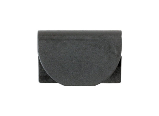 D-Type Edge Clip 2.8mm - for Rover, Triumph, Austin 25pc