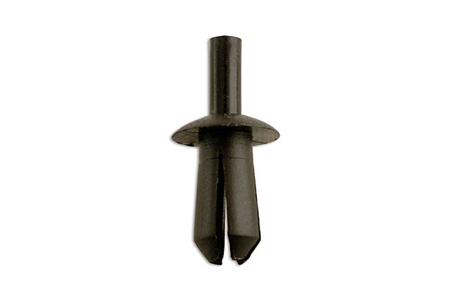 Drive Rivet - for Audi, BMW, Citroën, Mercedes-Benz, Renault, VW 50pc