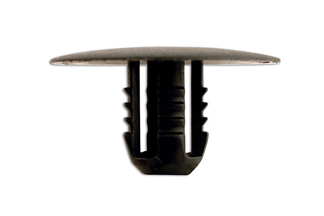 Button Clip Retainer - for BMW, Ford, GM, Mercedes-Benz, VW Group 50pc