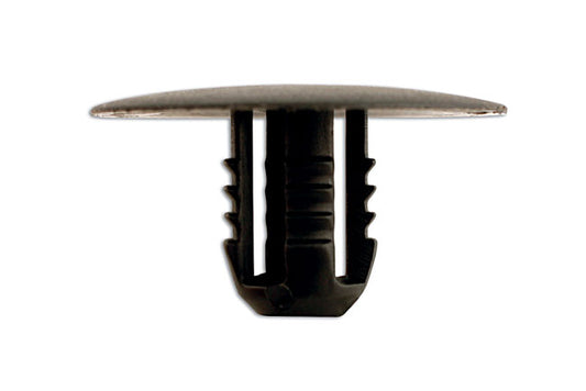 Button Clip Retainer - for BMW, Ford, GM, Mercedes-Benz, VW Group 50pc