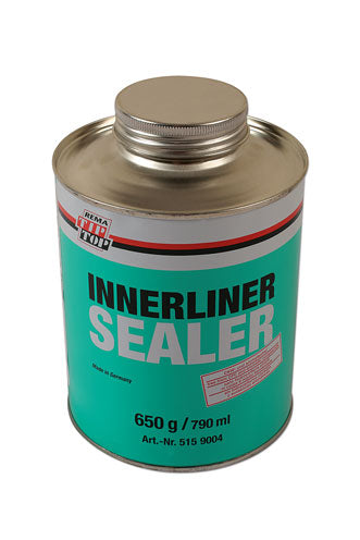 Rema Sealer Inner Liner 650g