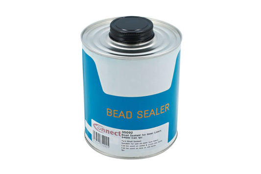 Bead Sealant for Inner Liners 1L Can 1pc