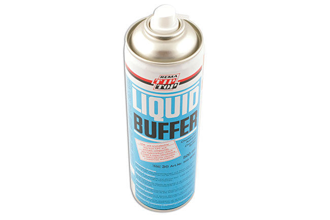 Liquid Buffer Compound 500ml Aerosol 1pc