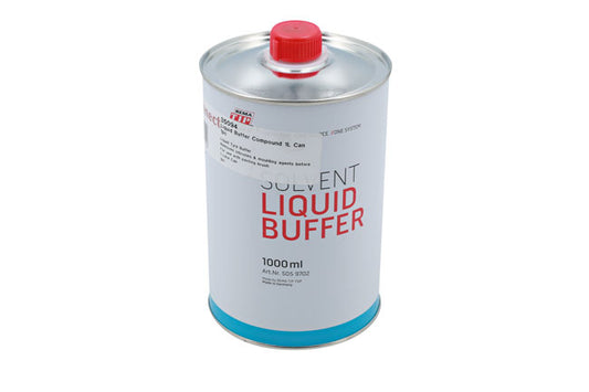 Liquid Buffer Compound 1L Can 1pc
