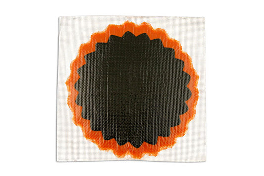 Tyre Tube Repair Patches 45mm 30pc