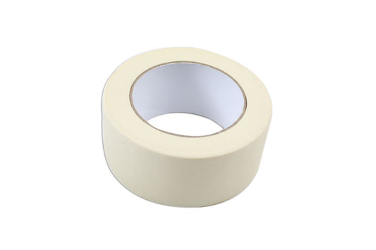 General Purpose Masking Tape 50mm x 50m 10pc