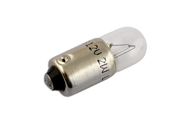 Lucas Side & Instrument Bulb 12V 4W-Code 233 10pc