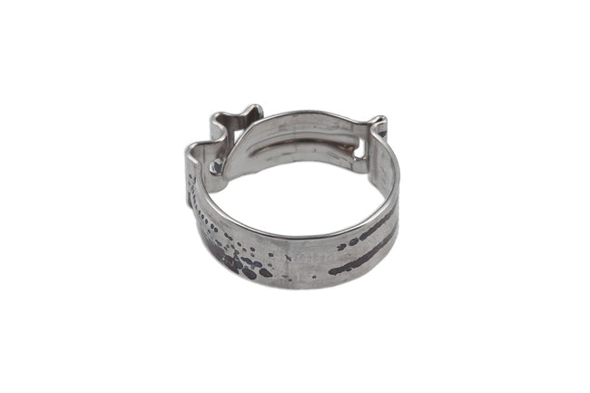 Clic Type Re-usable Hose Clip 17.5-19.0mm 25pc