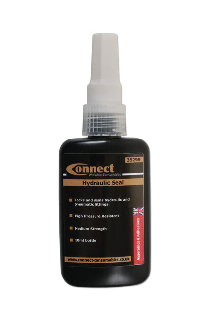 Hydraulic Seal C542 Brown Formula 50ml