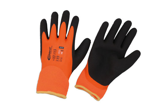 Thermal Mechanics Gloves - Medium