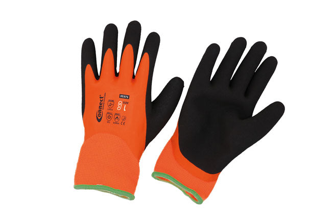 Thermal Mechanics Gloves - Large