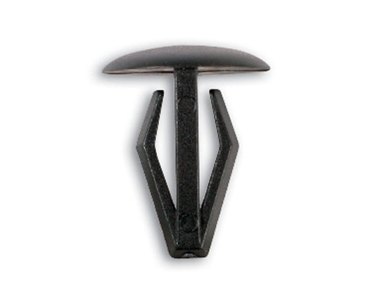 Button Clip Retainer - for Land Rover, Mazda, Nissan, Rover, Universal 50pc