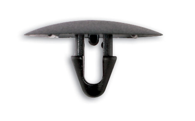 Button Clip Bonnet Retainer - for Toyota, General Use 50pc