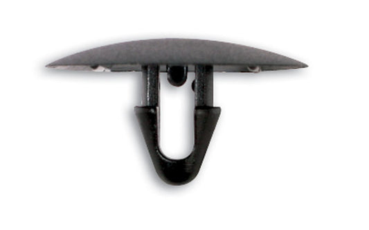 Button Clip Bonnet Retainer - for Toyota, General Use 50pc